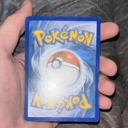 Pokemon Shaymin EX XY Promos XY148 Holofoil Promo 110 HP Basic English - Image 3