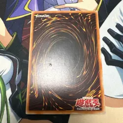 Blue-Eyes White Dragon SDK-001 1st ED Ultra Rare YuGiOh Asian English Holo - Image 5