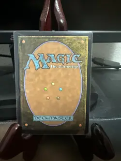 FOIL MIDGAR, CITY OF MAKO (FINAL FANTASY PRERELEASE) Final Fantasy FIN Magic MTG - Image 2