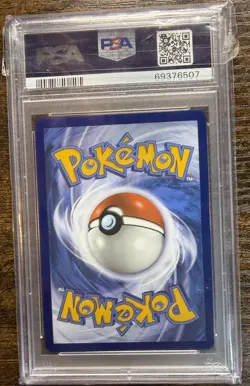 Pokemon 2022 Lugia V 186/195 Alt Art Silver Tempest GEM MINT PSA 10 - Image 2
