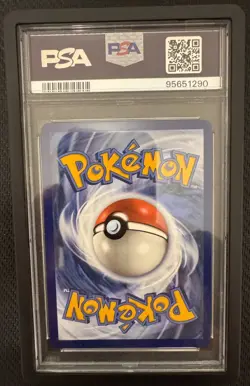 LUGIA V 186/195 PSA 10 SWSH SILVER TEMPEST ALTERNATE ART ALT ART POKEMON CARD - Image 2