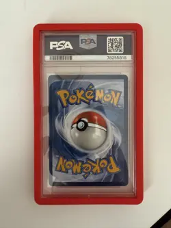 LUGIA V 186/195 PSA 9 SWSH SILVER TEMPEST ALT ART CHINESE POKEMON CARD - Image 2