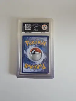 Pokemon TCG Lugia v Alt Art 186/195 Silver Tempest Ace 8 - Image 2