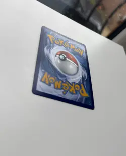 Pokemon TCG Lugia v Alt Art 186/195 Silver Tempest - Image 3