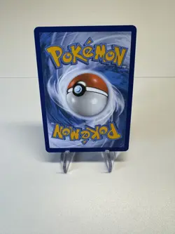 Pokemon TCG Lugia v Alt Art 186/195 Silver Tempest Mint - Image 2