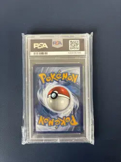 Pokemon TCG: Lugia V 186/195 Silver Tempest Alt Art MINT PSA 9 - Image 2