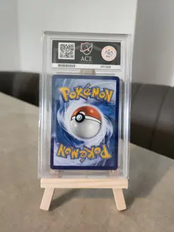 Pokemon Lugia v Alt Art TCG Card 186/195 Silver Tempest Ace 9 - Image 2