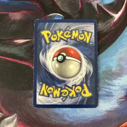 Imposter Professor Oak 73/102 Rare Base Set Non-Holo Trainer Card - Image 2