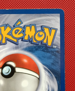 Pokemon TCG Imposter Professor Oak 73/102 Base Set Non-Holo Rare Trainer Card MP - Image 4