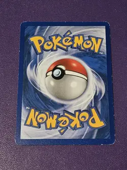 Professor Oak Imposter 73/102 Base Set Non-Holo Trainer Card Moderate Play - Image 2
