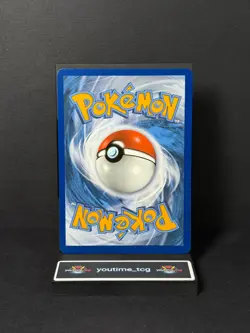 Pokemon Sword & Shield Promo Cards Lance's Charizard V #SWSH133 - Image 2