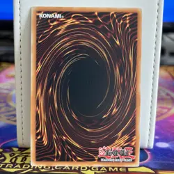 LIMITED EDITION RYZEAL DETONATOR SECRET RARE 25LP-EN014 YUGIOH CARD - Image 2