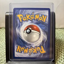 Shuckle 136/132 ME01 Mega Evolution Holo Card Fresh Pack - Image 2