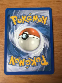 Pokemon Card - Squirtle 64/100 Crystal Guardians Regular - Image 2