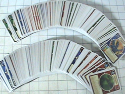 DOOMTROOPER CCG ~ Inquisition Expansion ~ ENGLISH ~ 330+ cards ~ see desc list - Image 5