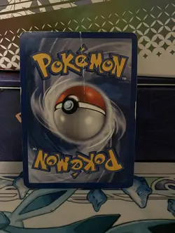 HO-OH LEGEND (top) 111/123 Heartgold & Soulsilver Holo Pokemon card - Image 2