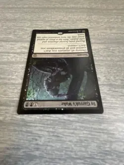 In Garruk's Wake 45 NM Zendikar Rising Commander MTG - FREE SHIPPING - Image 5