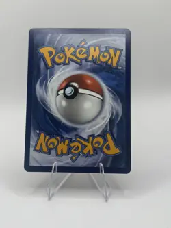 Pokemon TCG Mega Absol EX #161/132 Full Art Mega Evolutions NM - Image 2