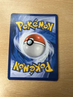 Pokemon TCG Charizard EX XY121 Black Star Promo Holo Card - Image 2