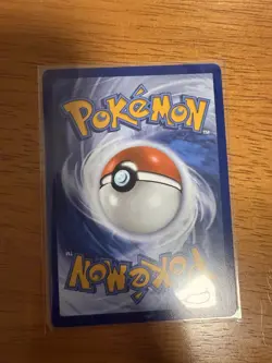 Pokemon First Partner Kanto Promos- Bulbasaur 37, Charmander 38, & Squirtle 39 - Image 4