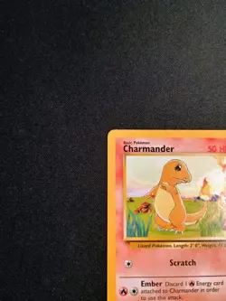 Charmander 046/102 - 1999 Pokemon Base Set Unlimited - Image 5