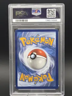 PSA 10 Pokemon TCG Umbreon VMAX TG23/TG30 Brilliant Stars - Image 2