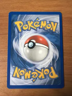 Charmander (Delta Species) 49/100 Crystal Guardians Regular Pokemon - Image 2