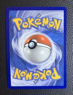 Pokemon TCG Pikachu SVP 027 Paldea Evolved Black Star Promo - Image 2