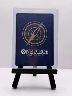 Brook OP15-032 Alternate Art Adventure on Kami's Island Foil - One Piece TCG - Image 2