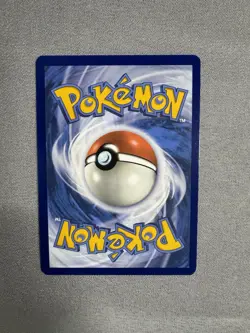 Jigglypuff 198/091 SV: Paldean Fates Shiny Rare Baby Shiny Pokemon TCG MINT - Image 3