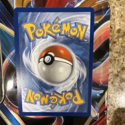 Pokemon TCG Jigglypuff Shiny Rare Holo SV: Paldean Fates 198/091 English 70 HP - Image 2