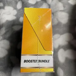 Pokemon TCG Scarlet & Violet: Surging Sparks Booster Bundle - New/Factory Sealed - Image 3
