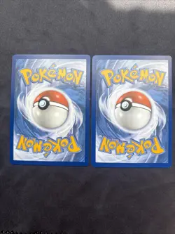 Pokemon Scarlet & Violet Mew EX and Mewtwo Promo Cards unsealed - Image 2