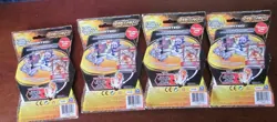 Lot Sale 4- Packs Redakai Conquer the Kairu 3D and Animated Trading Card Game - Image 2