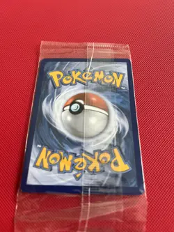 Shaymin EX XY148 Sealed - Generations - Black Star Promo - Pokemon - Image 2