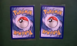 Pokemon TCG Phantasmal Flames - Master Set- Includes UPC and ETB promos. - Image 2