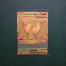 Pokemon TCG Phantasmal Flames - Master Set- Includes UPC and ETB promos. - Image 5