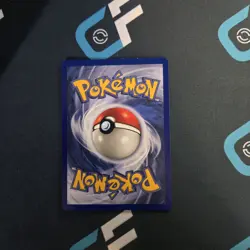 Charmander 046/102 Base Set Regular Pokemon TCG - LP - Image 2