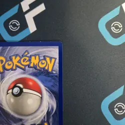 Charmander 046/102 Base Set Regular Pokemon TCG - LP - Image 3