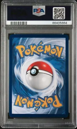 CHINESE POKEMON TRADITIONAL TAIWAN SV-P PROMO #057 TAIPEI'S PIKACHU PSA 10 - Image 2