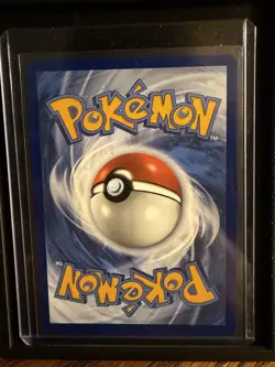 Mega Absol Ex 180/132 NM Special Illustration Rare Mega Evolution Pokemon TCG - Image 2