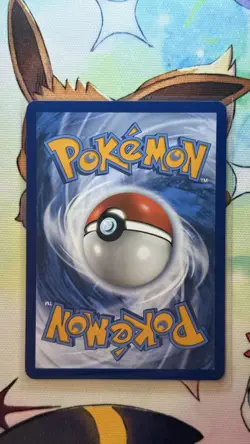 2023 Pokemon MEW EN 151 Ultra Premium Collection Metal #205 Mew ex - Image 2