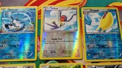 Pokemon TCG XY Era, Mixed Reverese Holo x10 Bundle B - Image 3