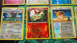 Pokemon TCG XY Era, Mixed Reverese Holo x10 Bundle B - Image 4