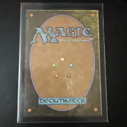 MTG Feldon of the Third Path Commander 2019 141/302 Regular Mythic - Image 2