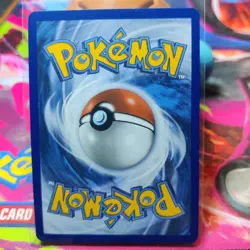 Gengar 050/088 – Perfect Order Reverse Holo Rare – NM Pokemon TCG - Image 2