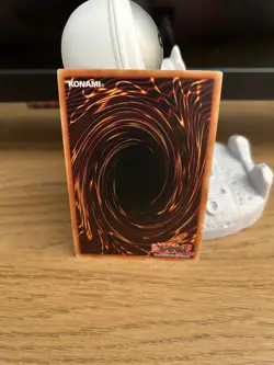 Yu-Gi-Oh! - Cyber-Stein BLHR-EN074 1st Edition Secret Rare NM - Image 2