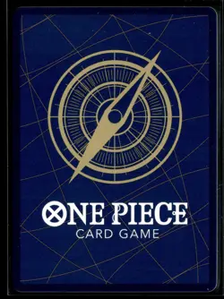 One Piece TCG Premium Booster -The Best- Vol. 2 #PRB02-005 Monkey.D.Luffy - Image 2