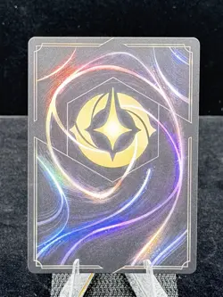 Disney Lorcana-Winterspell-Grandmother Willow-Ancient Advisor-#206-Epic-M/NM - Image 2