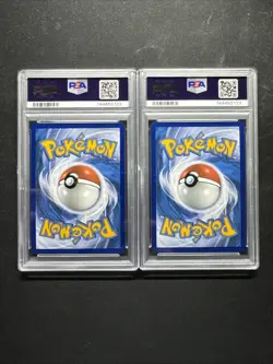 2 SEQUENTIAL PSA 10 Gem Mint💎PIKACHU CROWN ZENITH FA Secret Rare SWSH 160/159 - Image 2